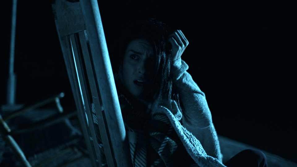 Photo du film Blood Honey