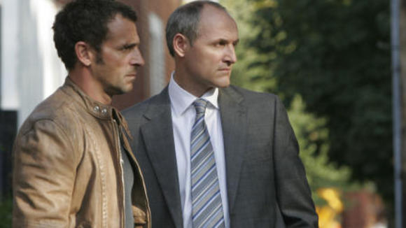 Photo du film Bon Cop Bad Cop v.f.