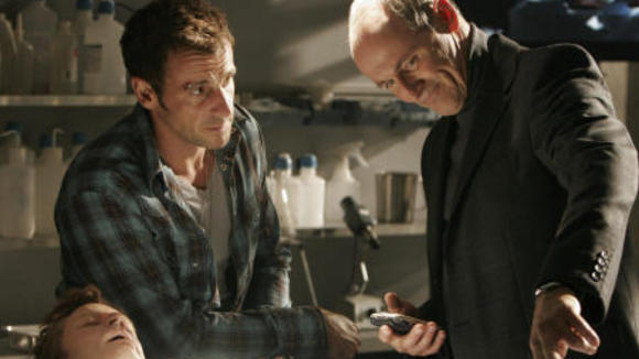 Photo du film Bon Cop Bad Cop v.f.