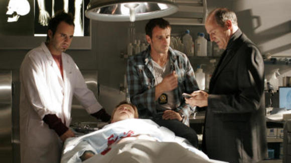 Photo du film Bon Cop Bad Cop v.f.