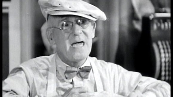 Photo du film Bringing Up Baby