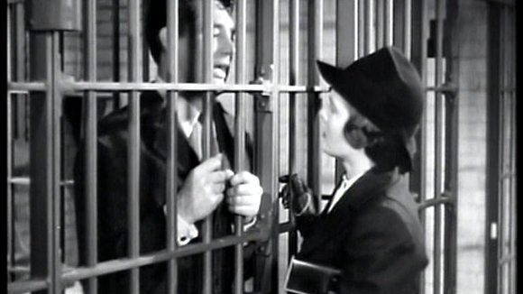 Photo du film Bringing Up Baby