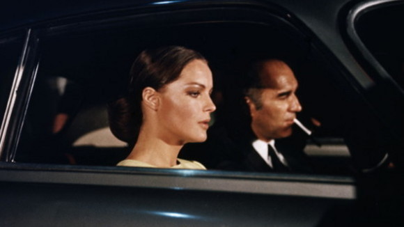 Photo du film César et Rosalie