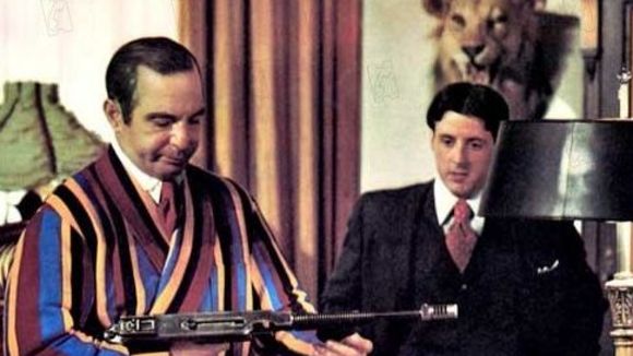 Photo du film Capone