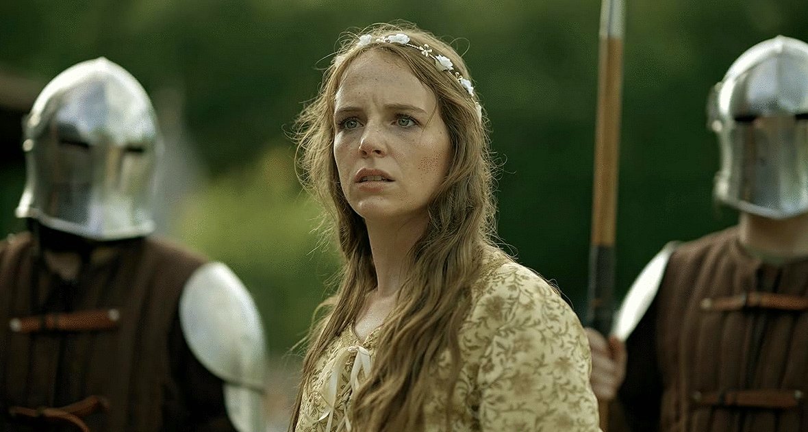 Photo from the movie Cedric & Alysia