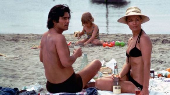 Photo du film César et Rosalie