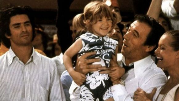 Photo du film César et Rosalie