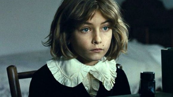 Photo du film The Childhood of a Leader