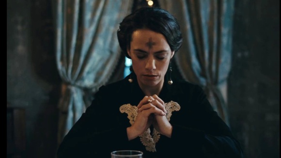 Photo du film The Childhood of a Leader