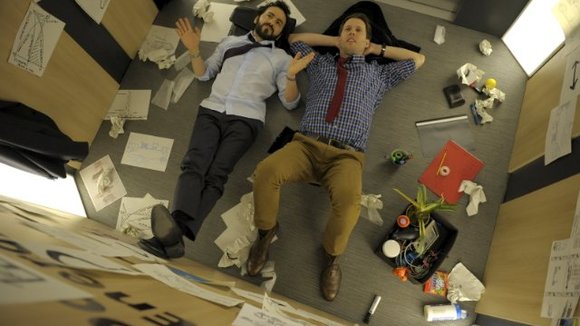 Photo from the movie Christmas Eve