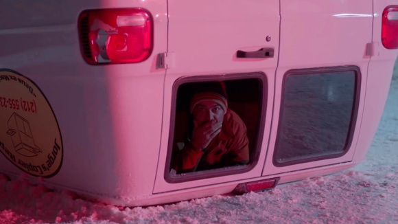 Photo from the movie Christmas Eve