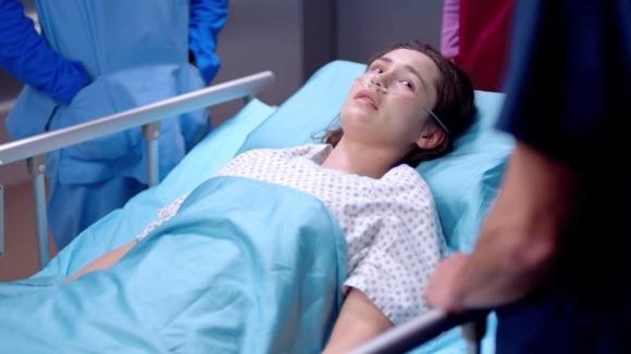 Photo from the movie Christmas Eve