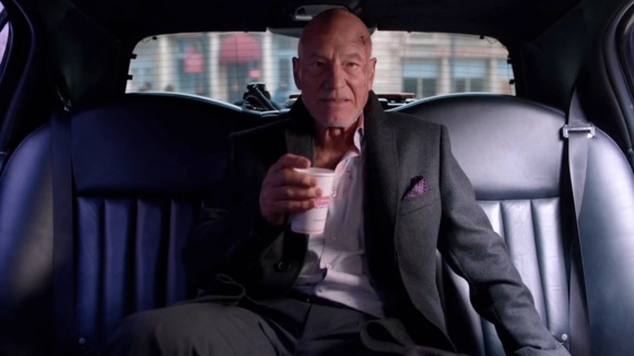 Photo from the movie Christmas Eve