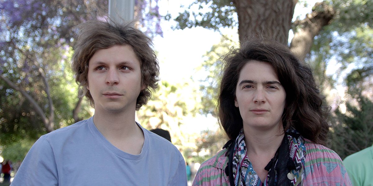 Photo du film Crystal Fairy & the Magical Cactus