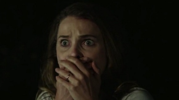 Photo du film Ciel Obscur