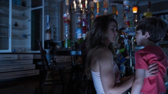 Photo du film Ciel Obscur