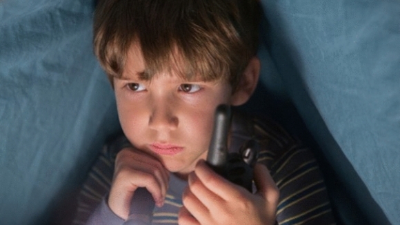 Photo du film Ciel Obscur