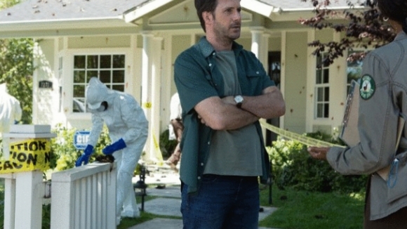 Photo du film Ciel Obscur