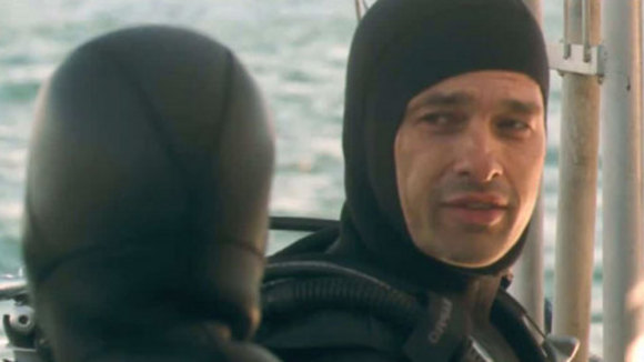 Photo from the movie Dark Tide