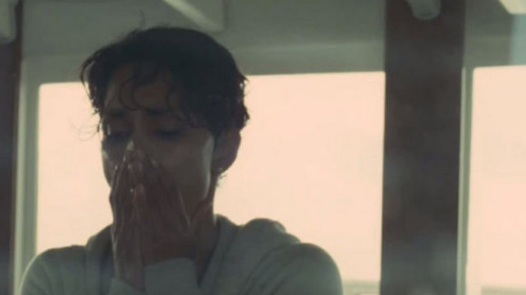 Photo from the movie Dark Tide