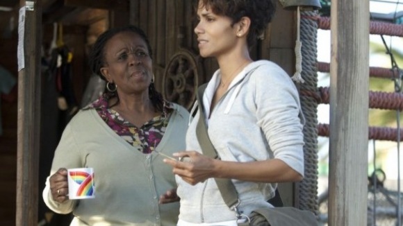 Photo from the movie Dark Tide