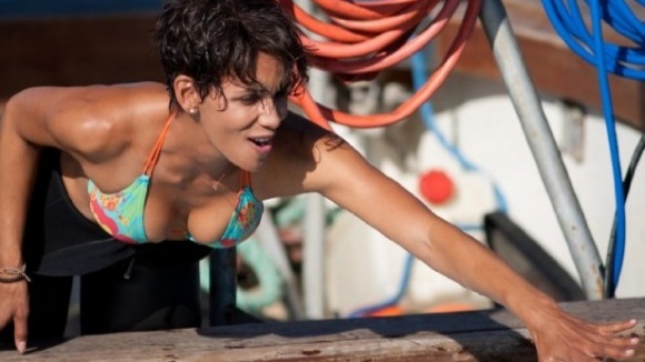 Photo from the movie Dark Tide