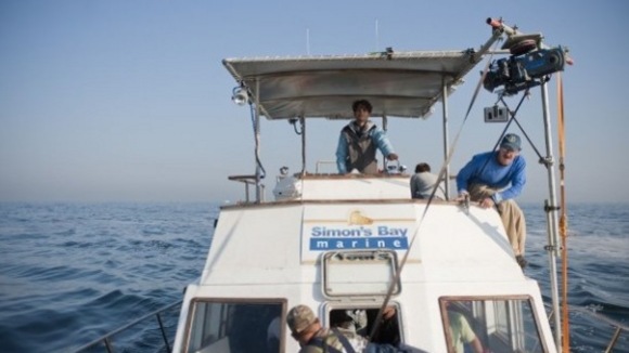 Photo from the movie Dark Tide