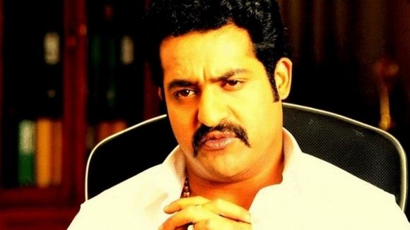 Photo from the movie Dhammu