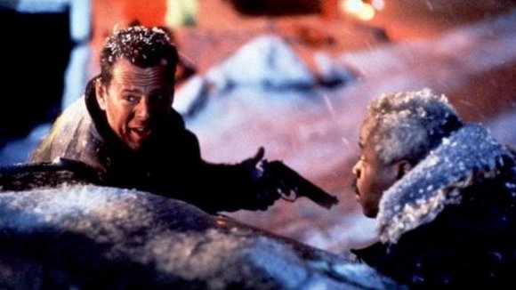 Photo du film Die Hard 2: Die Harder