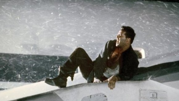 Photo du film Die Hard 2: Die Harder