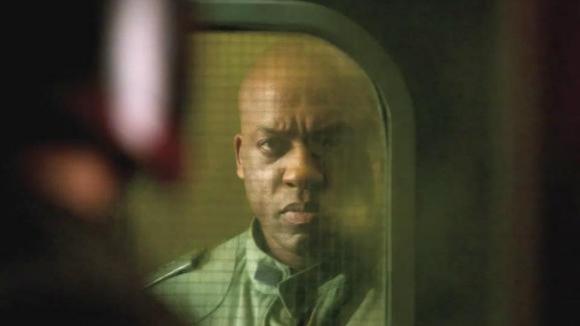 Photo du film Dredd v.f.