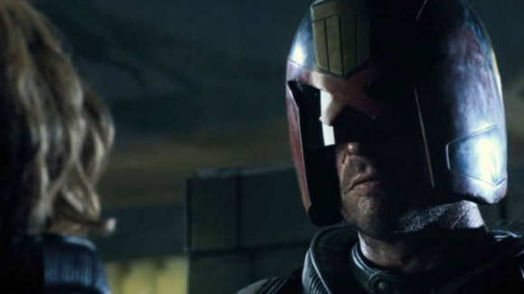 Photo du film Dredd v.f.