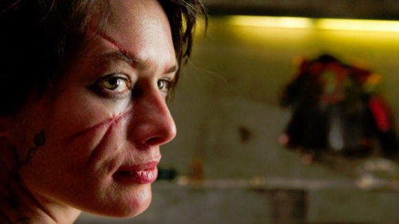 Photo du film Dredd v.f.