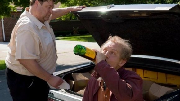 Photo du film Drunkboat