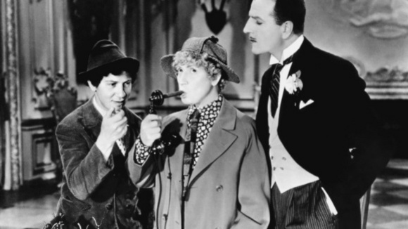 Photo du film Duck Soup