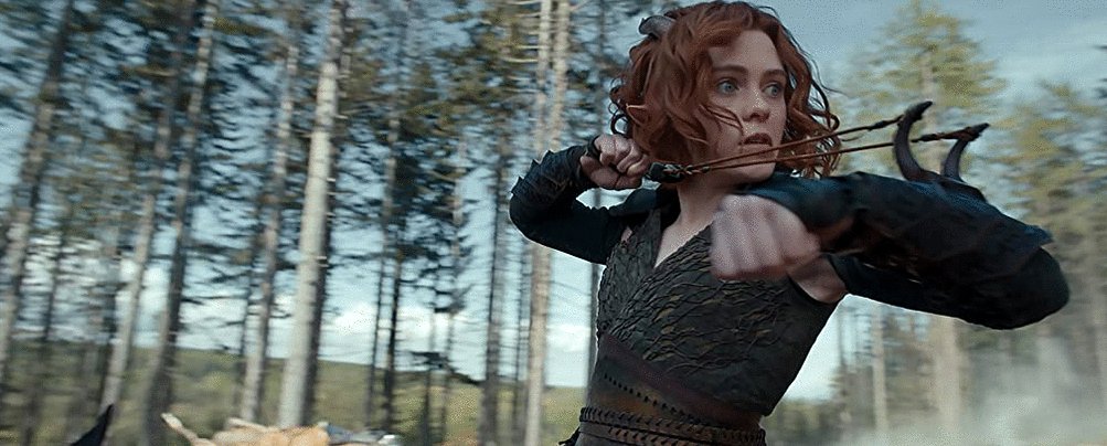 Photo du film Dungeons & Dragons: Honor Among Thieves