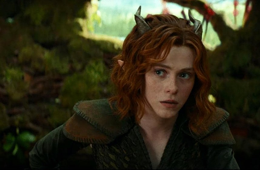 Photo du film Dungeons & Dragons: Honor Among Thieves