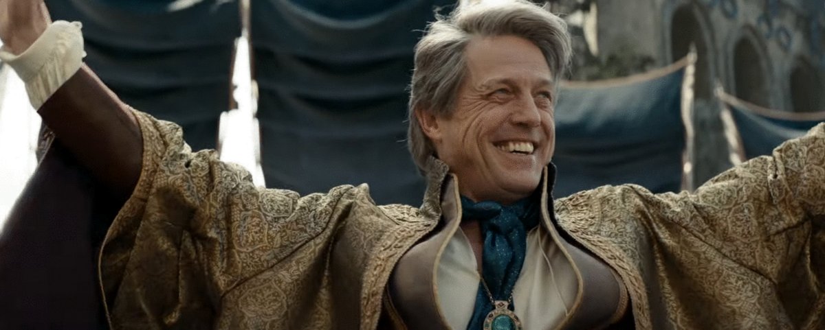 Photo du film Dungeons & Dragons: Honor Among Thieves