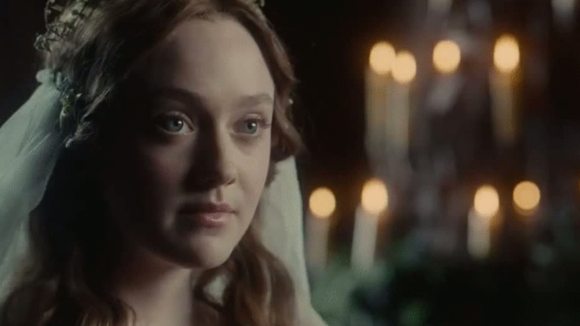 Photo du film Effie Gray