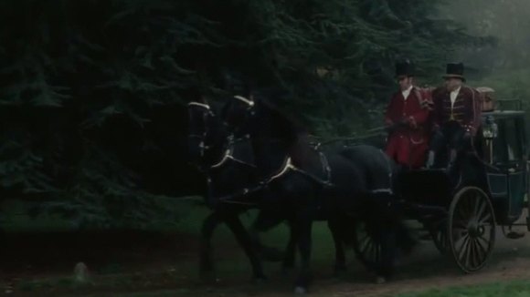 Photo du film Effie Gray