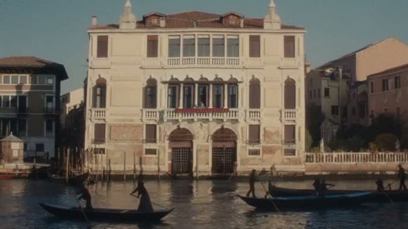 Photo du film Effie Gray