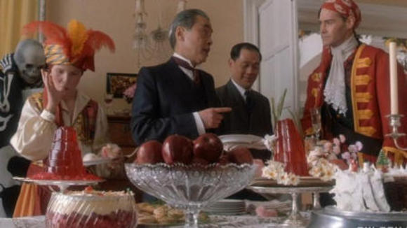 Photo du film Empire of the Sun