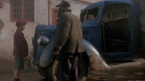 Photo du film Empire of the Sun