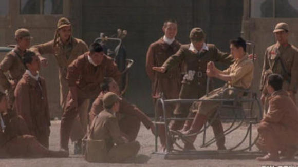 Photo du film Empire of the Sun