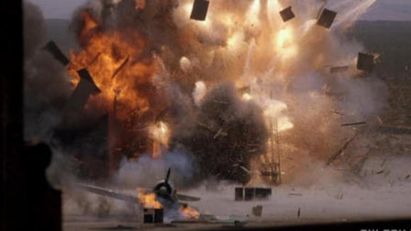 Photo du film Empire of the Sun