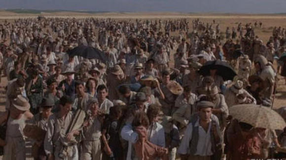 Photo du film Empire of the Sun