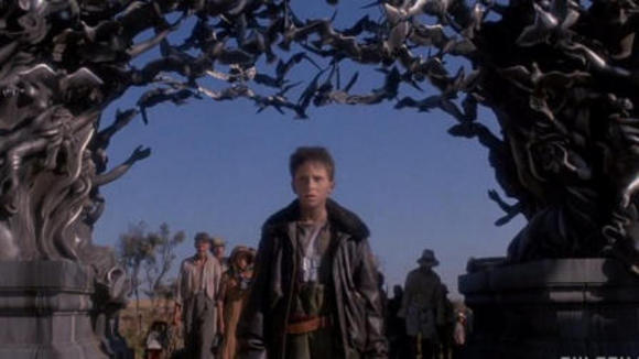 Photo du film Empire of the Sun