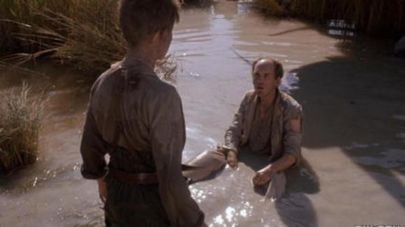 Photo du film Empire of the Sun