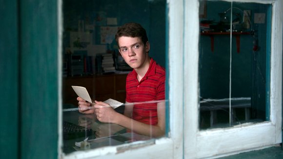 Photo du film Un Meilleur temps viendra