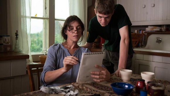 Photo du film Un Meilleur temps viendra